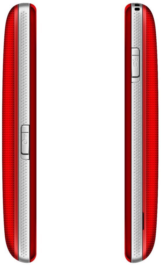 EVOLVEO EasyPhone, mobilný telefón pre seniorov