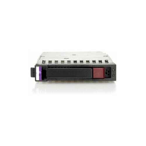 Dysk serwerowy HP 300GB 2.5"