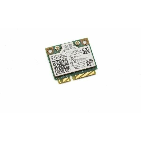 Karta sieciowa Lenovo 7260BN 2x2BN+BT PCIE