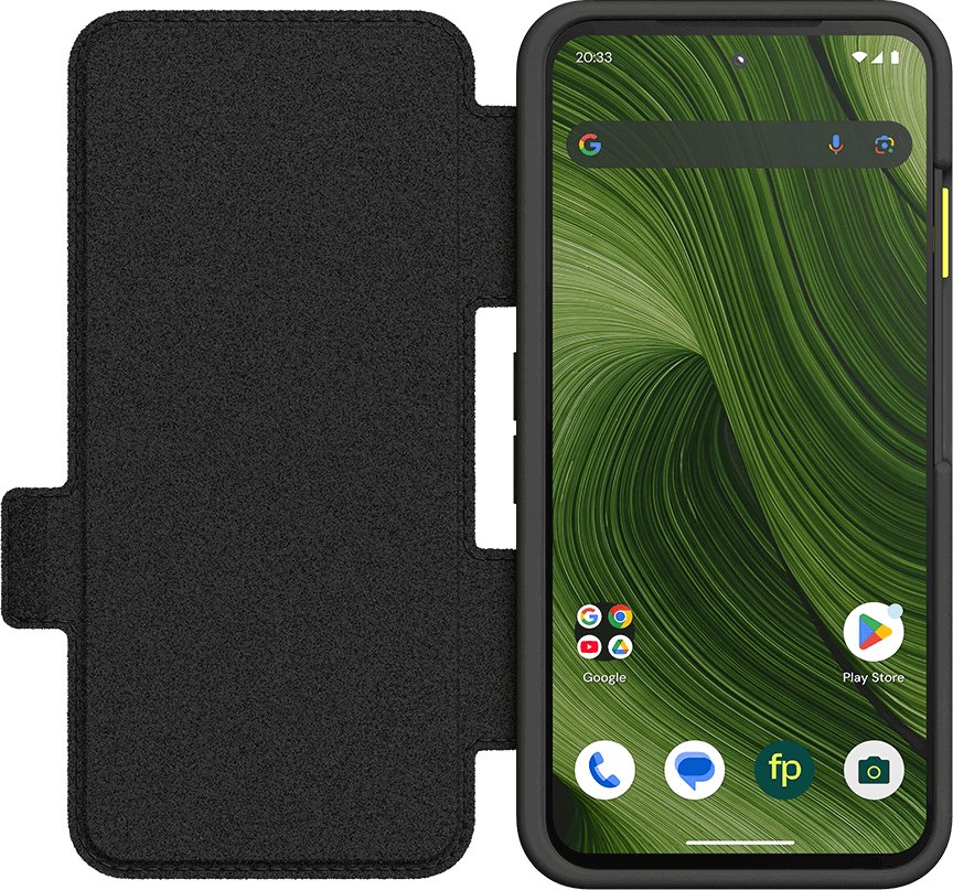 Fairphone Fairphone Flip Case Horizon Black