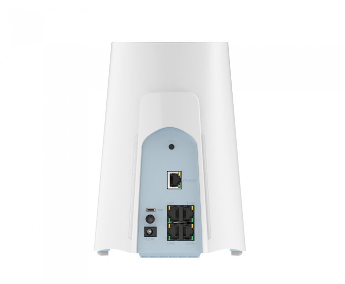 DLINK Router D-Link DBR-560 | DBR-560