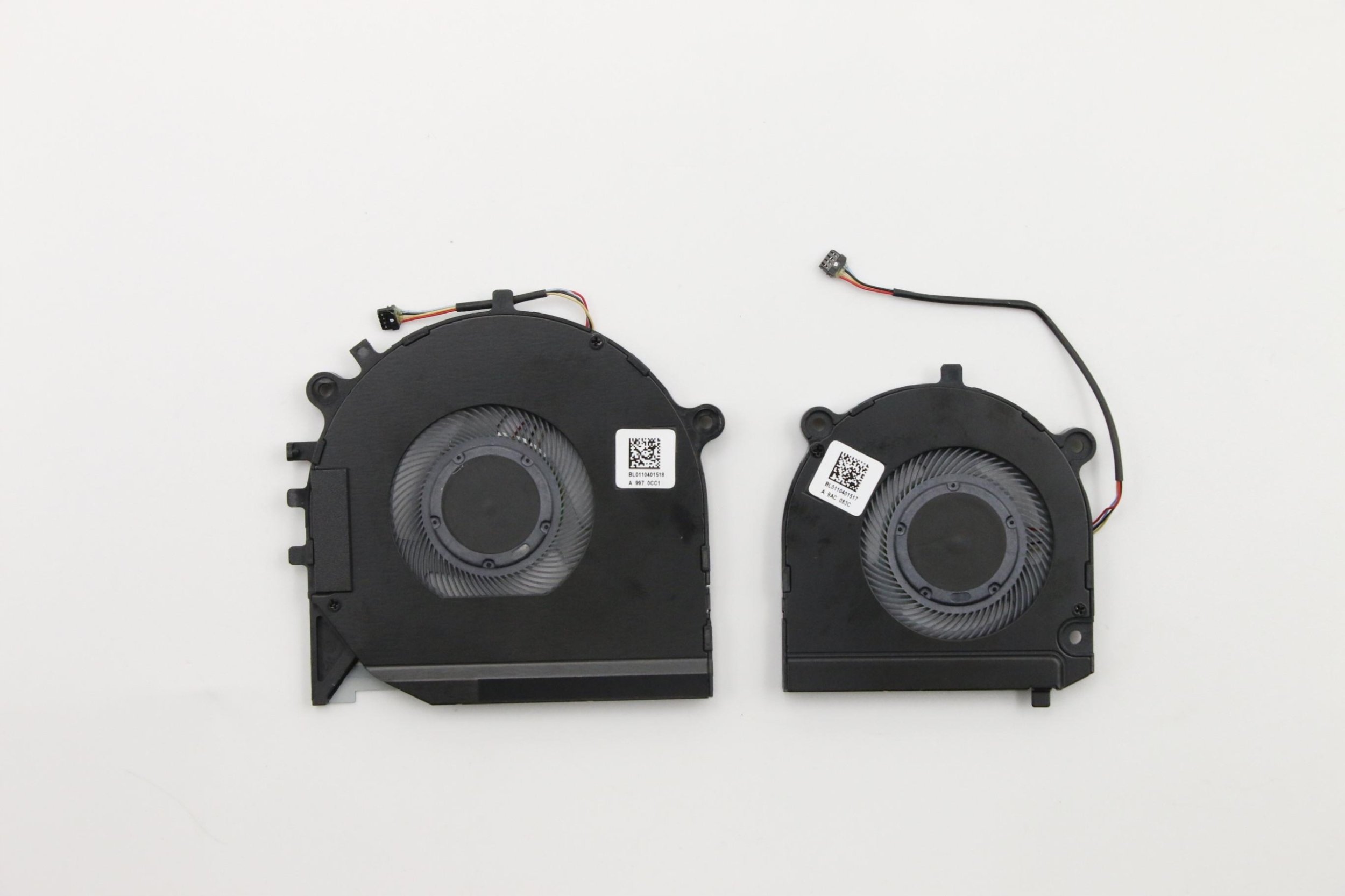 Napęd Lenovo Fan Pack B 81M4