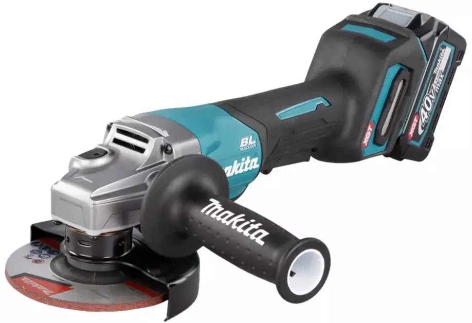 Szlifierka Makita Makita cordless angle grinder