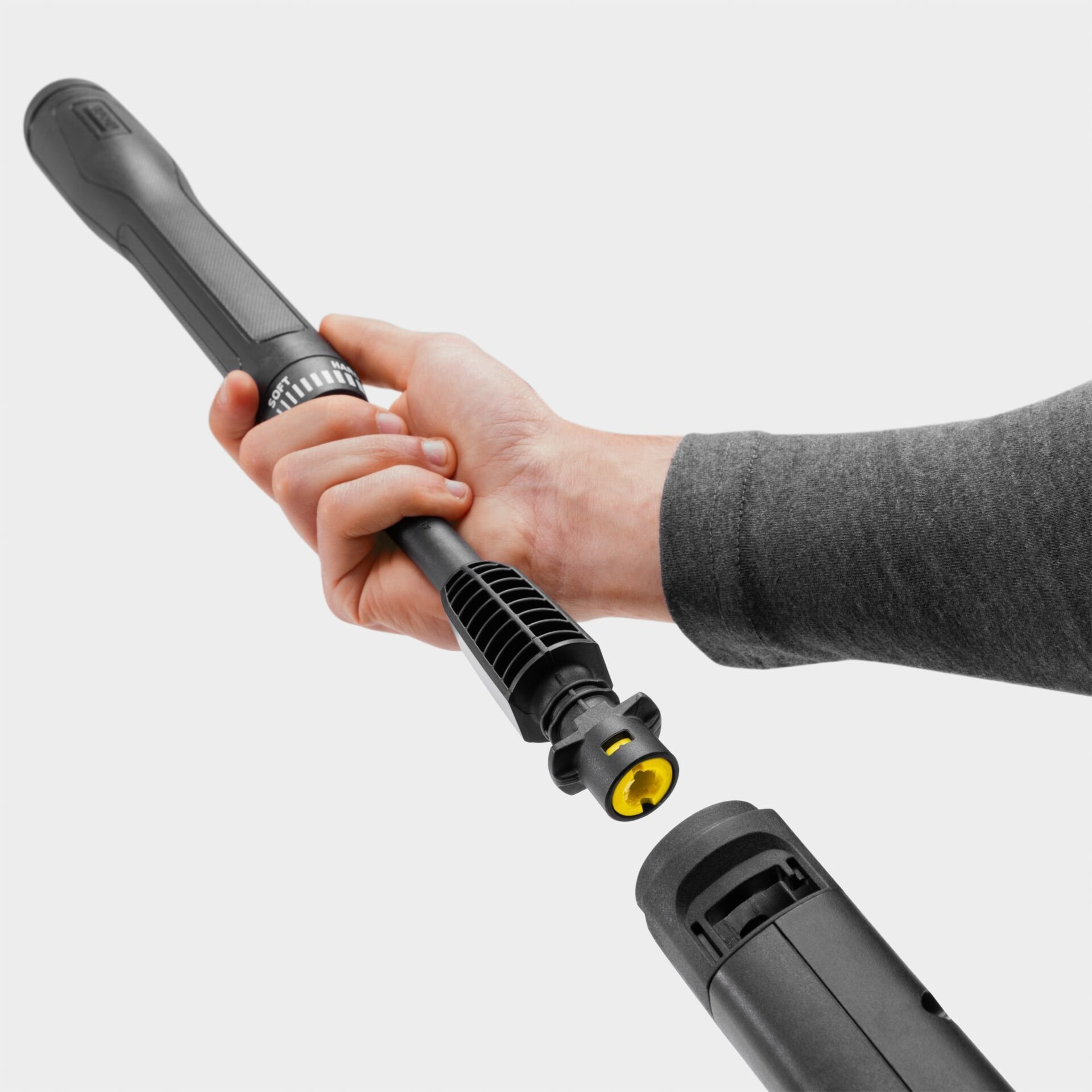 Karcher Kärcher VP 160 Vario Power