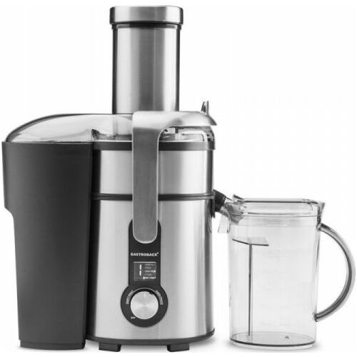 Sokowirówka Gastroback Gastroback 40151 Juicer, Automatic
