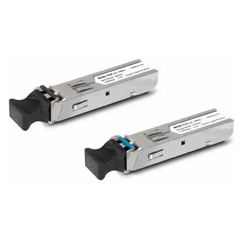 Moduł SFP Planet Mini GBIC Single