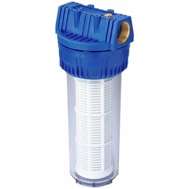 Metabo Metabo Filter 1 1/4  long