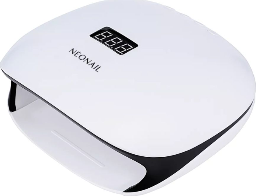 Lampa do paznokci NeoNail Display LED