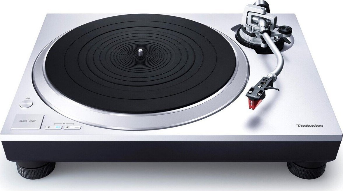 Gramofon Technics SL-1500CEE-S | SL-1500CEE-S |
