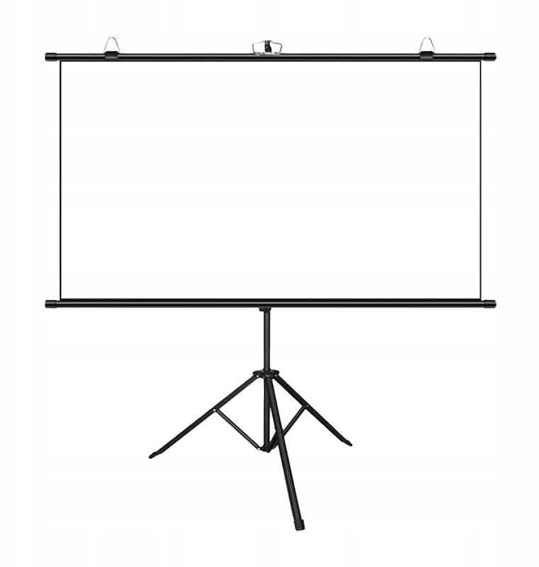 Blitzwolf 84 inch projection screen BW-VS12