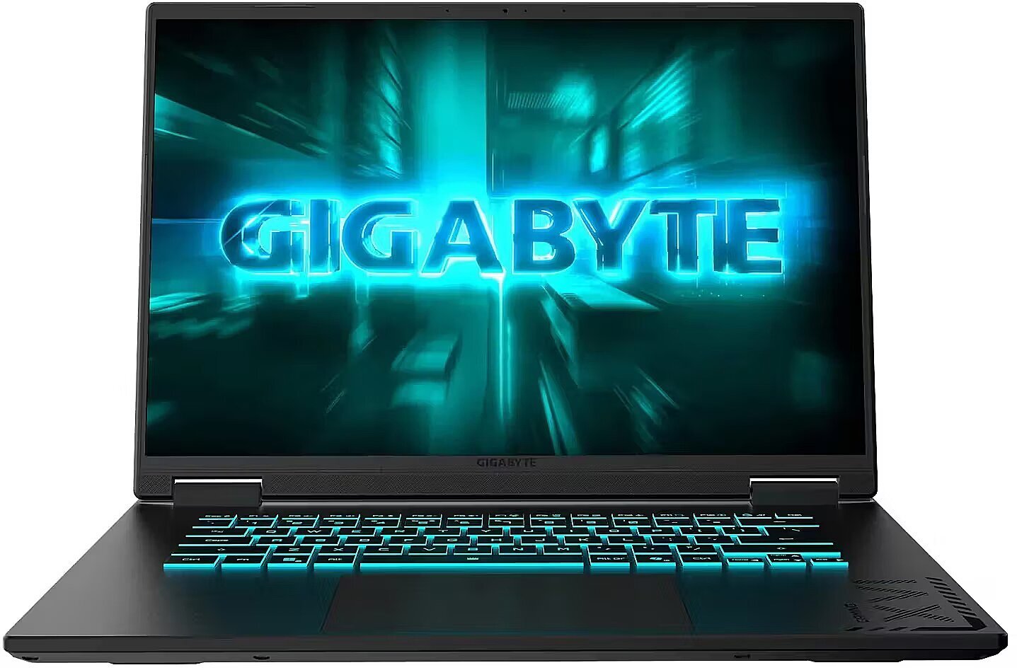 Gigabyte A16 - AMD Ryzen 7
