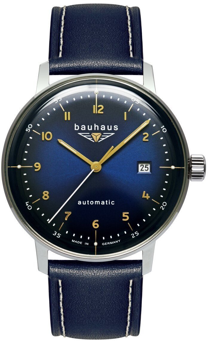 Zegarek Bauhaus Zegarek Bauhaus Classic 20643