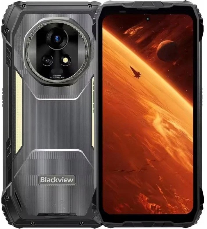 Smartfon Blackview XPLORE 2 Projector Rugged