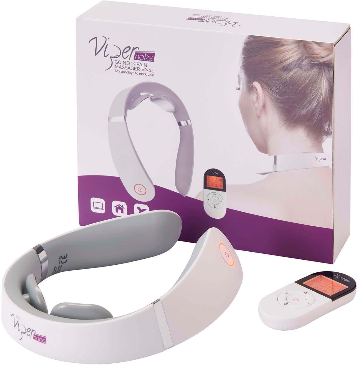 Masażer R-GO Tools ViperPharm, Vipernake Go