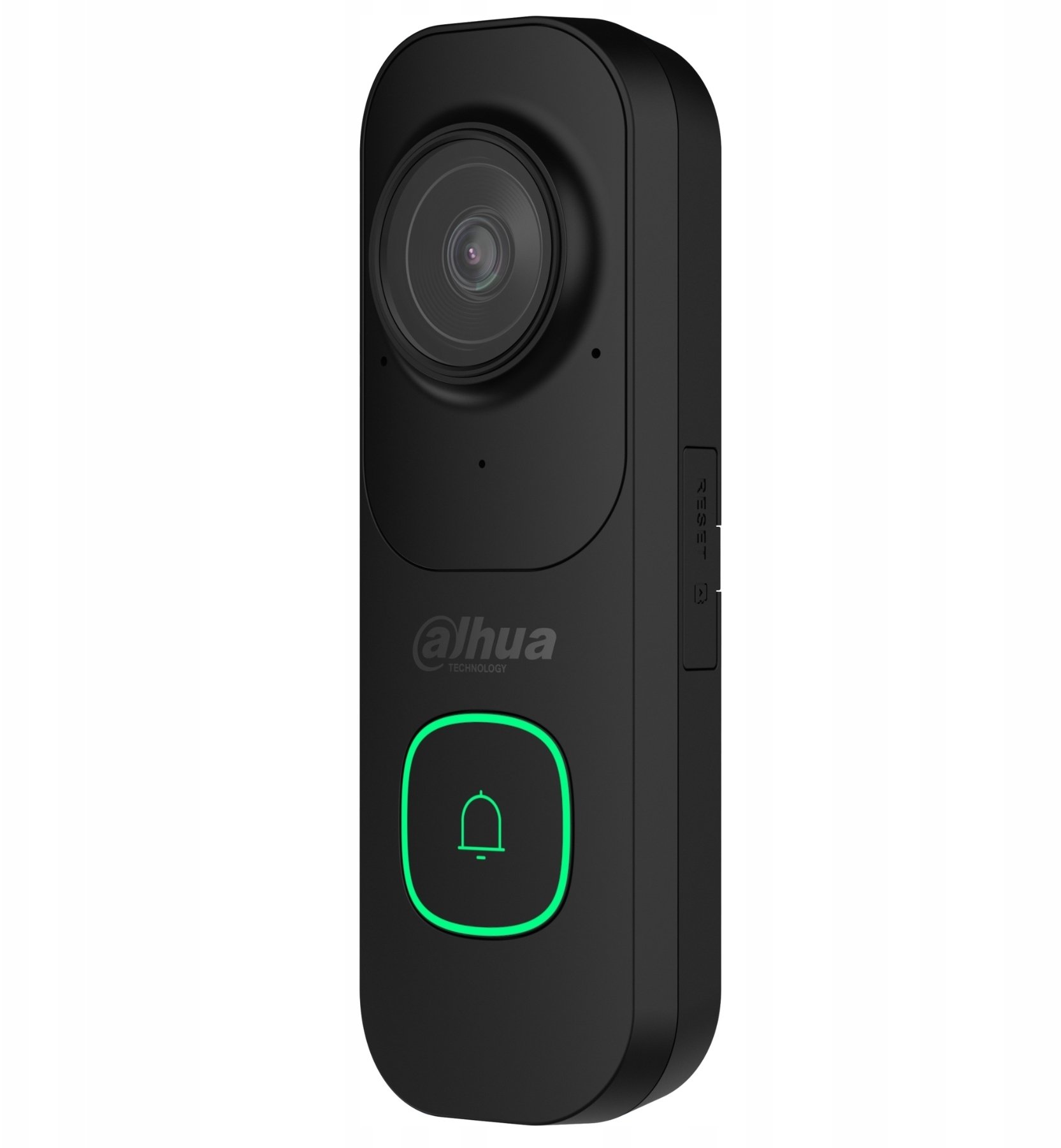 Dahua Technology DZWONEK BEZPRZEWODOWY Z KAMERĄ