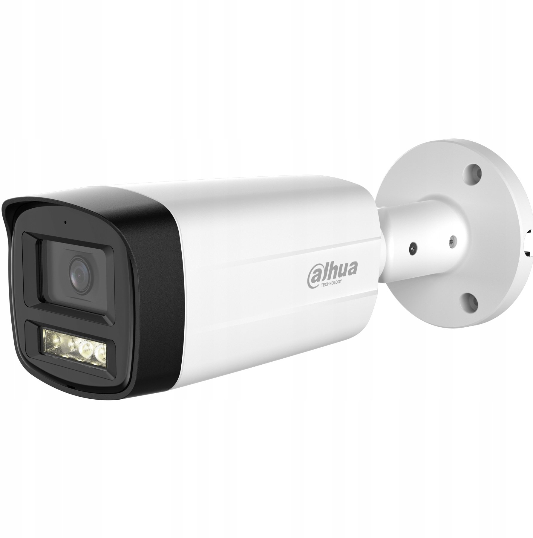 Dahua Technology CAMERA HDCVI 8MP BULLET/HFW1801THILA-0360B-S3DIP