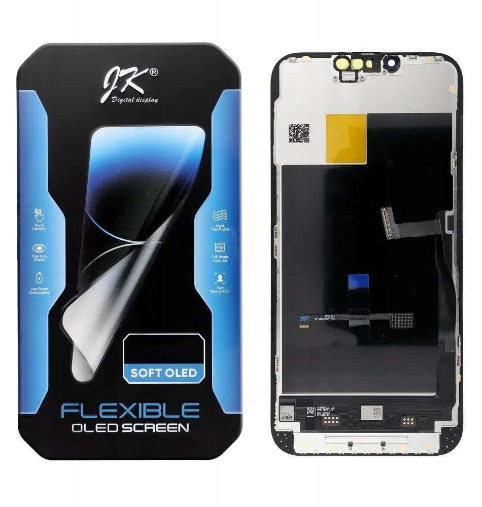 JK JK Wyświetlacz LCD do IPHONE