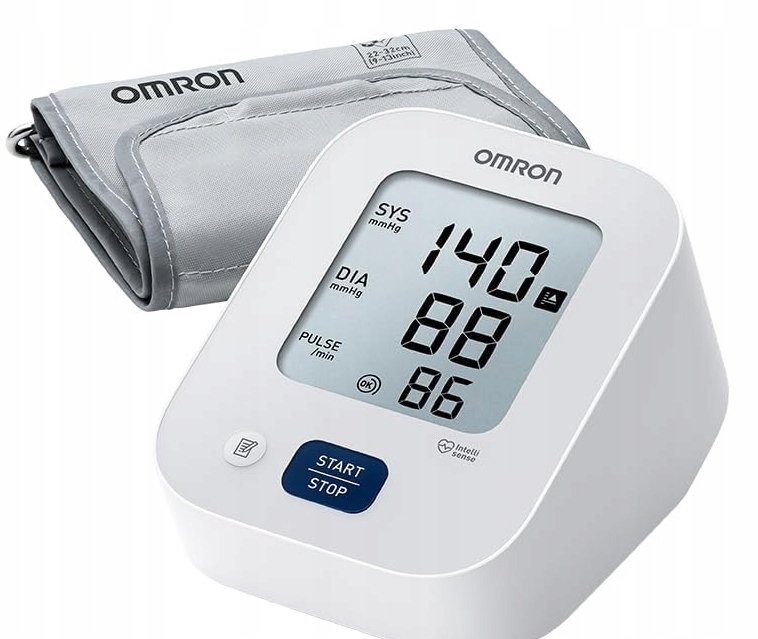 Omron HEM-7188-E - blood pressure monitor