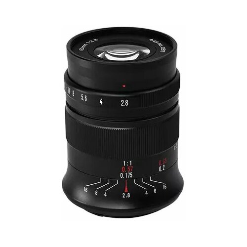 Obiektyw 7Artisans 7Artisans 60mm F2.8