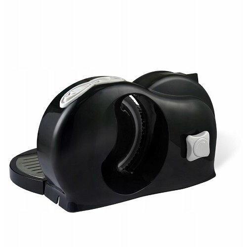 Maestro MR-591 Slicer Black | MR-591