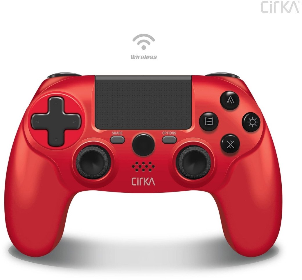 Pad Hyperkin Controller Cirka NuForce Wireless