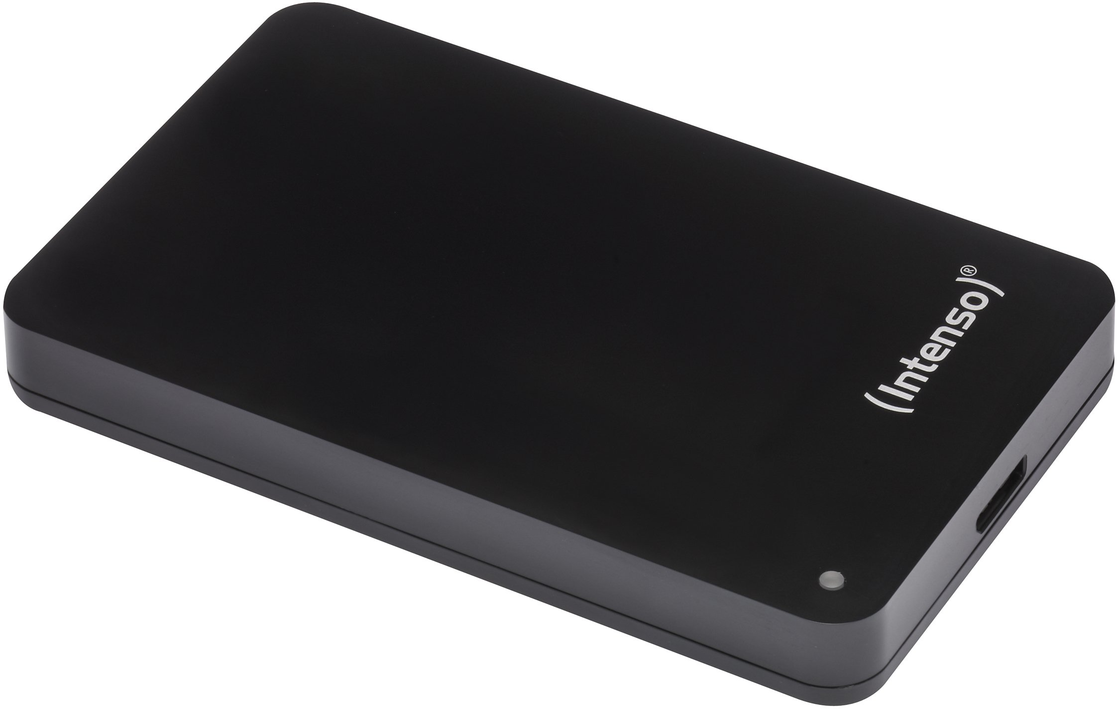Dysk zewnętrzny HDD Intenso 6.3cm