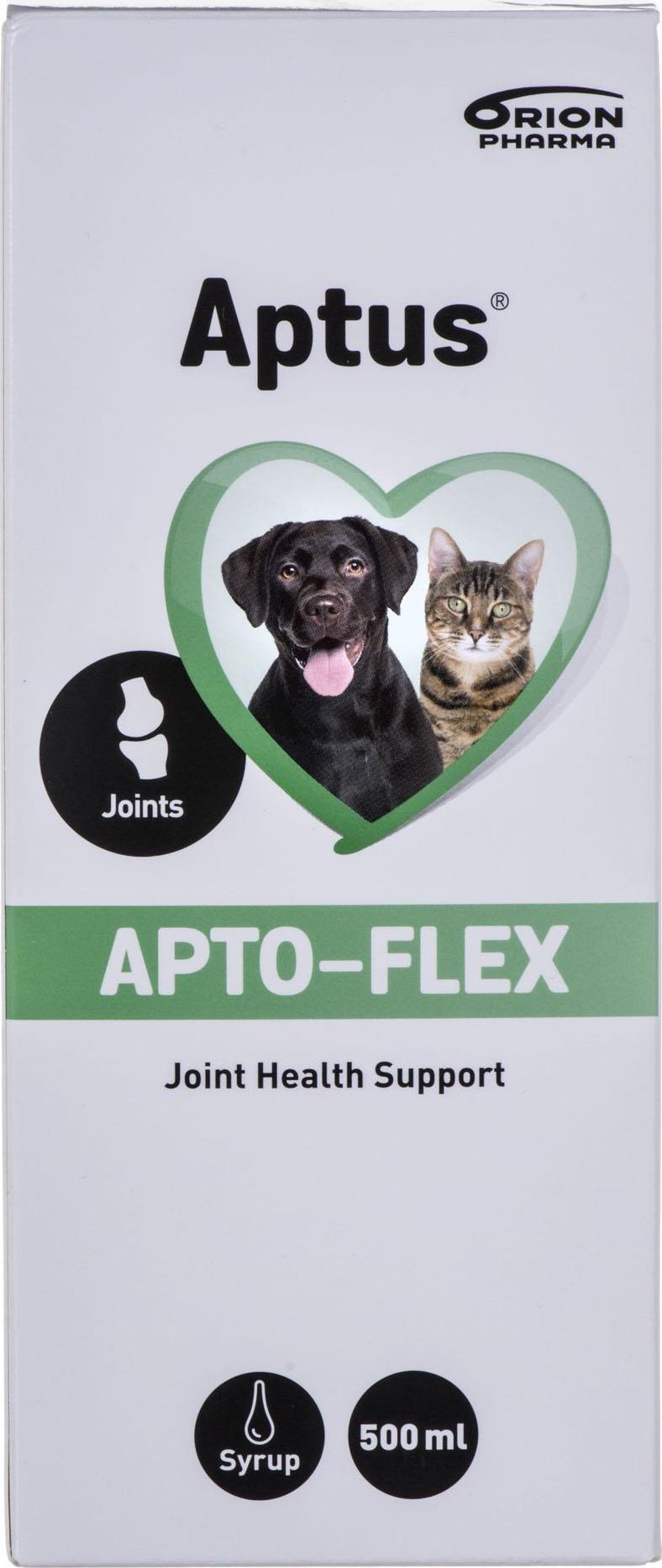 APTUS Apto-flex - joint supplements for