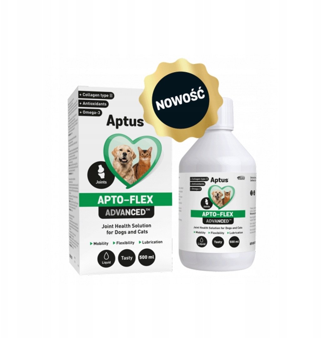 APTUS Apto-flex Advanced - joint supplements