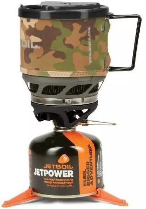 Jetboil Kuchenka MiniMo Cooking System -