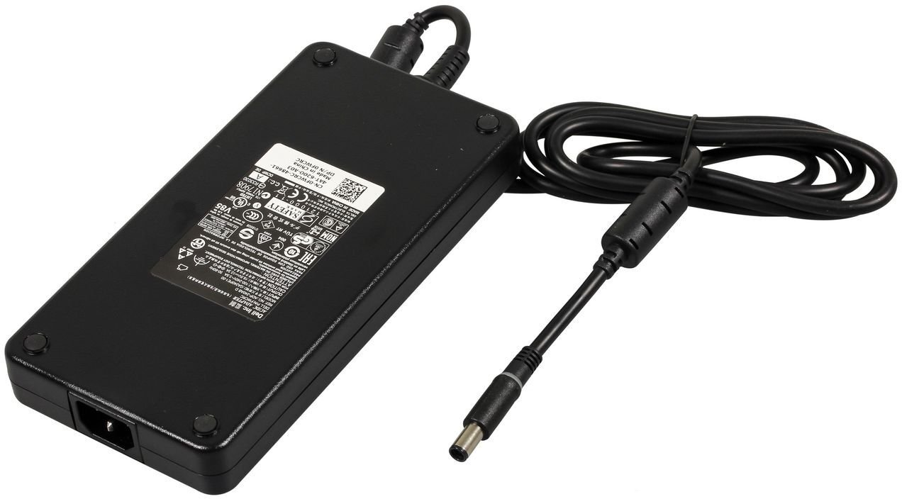 Zasilacz do laptopa Dell AC Adapter