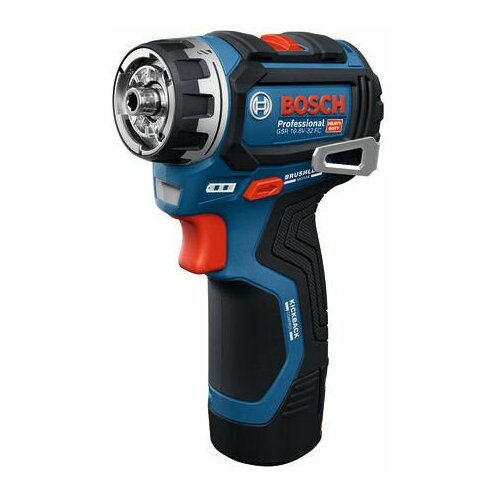 Wiertarko-wkrętarka Bosch BOSCH WKRĘTARKA 12V GSR