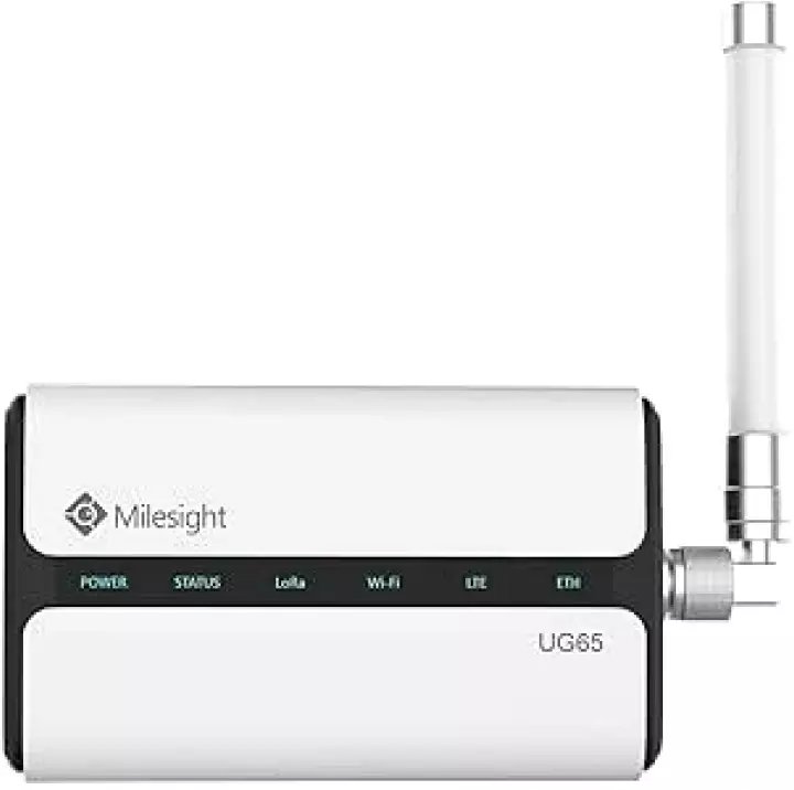 Bramka VoIP MILESIGHT Milesight UG65 Bramka