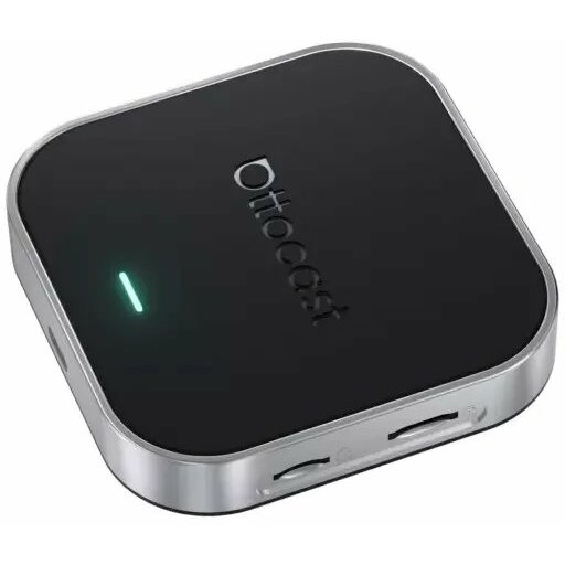 Ottocast Adapter samochodowy Ottocast PCS55-T     OttoAibox