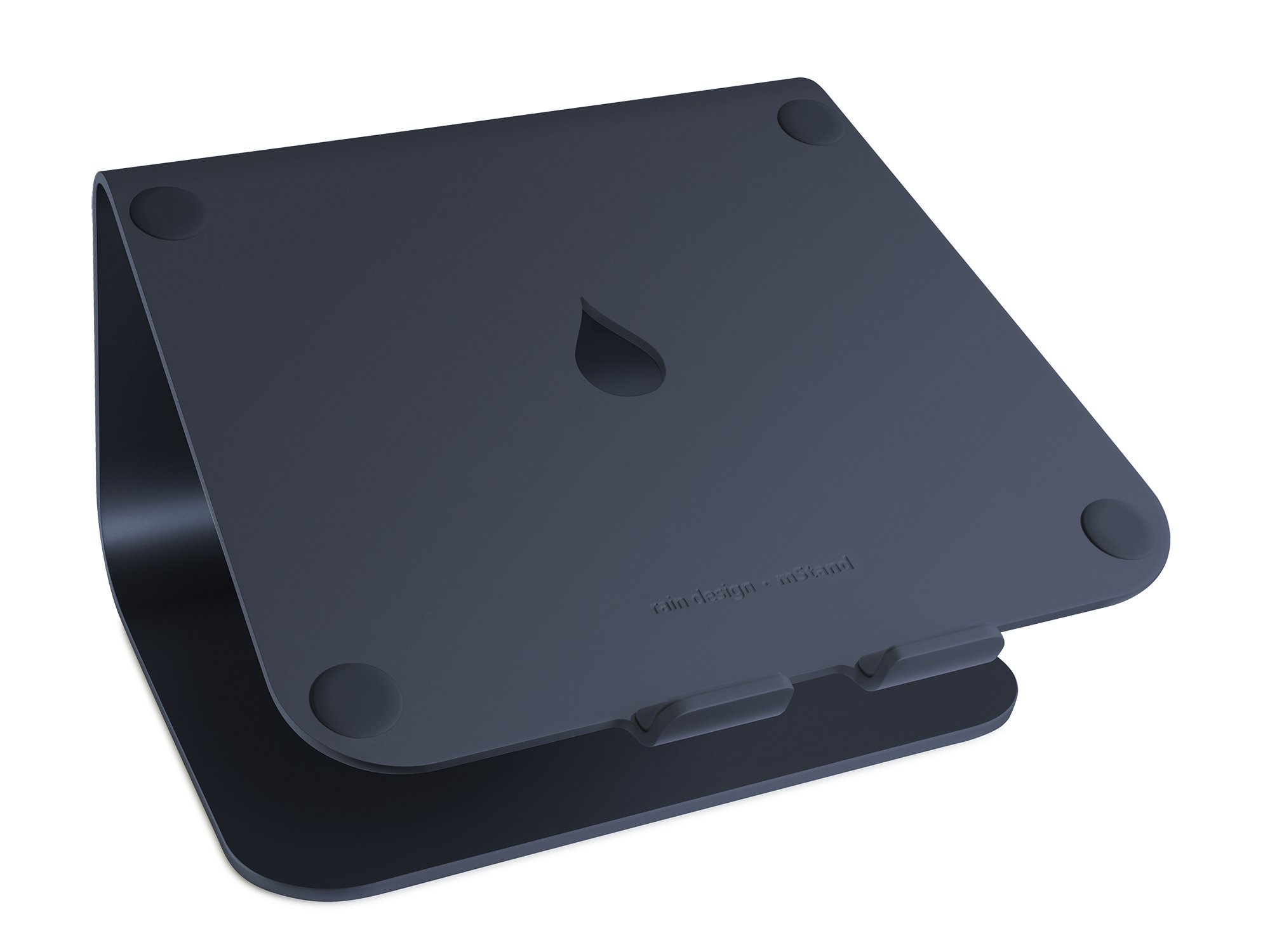 Rain Design mStand Laptop Stand, Midnight
