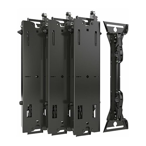 Chief Chief Fusion, Black, 113 kg