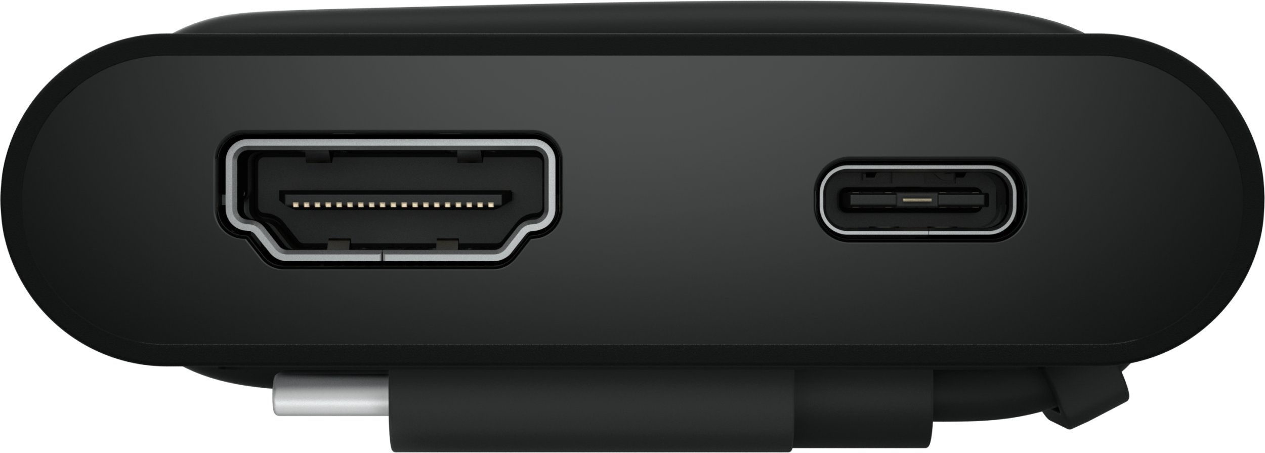 Dell Koncentrator podróżny Pro 4-in-1 USB-C