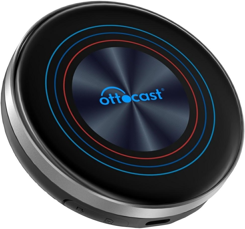 Ottocast Adapter samochodowy Ottocast PCS46-BM    OttoAibox