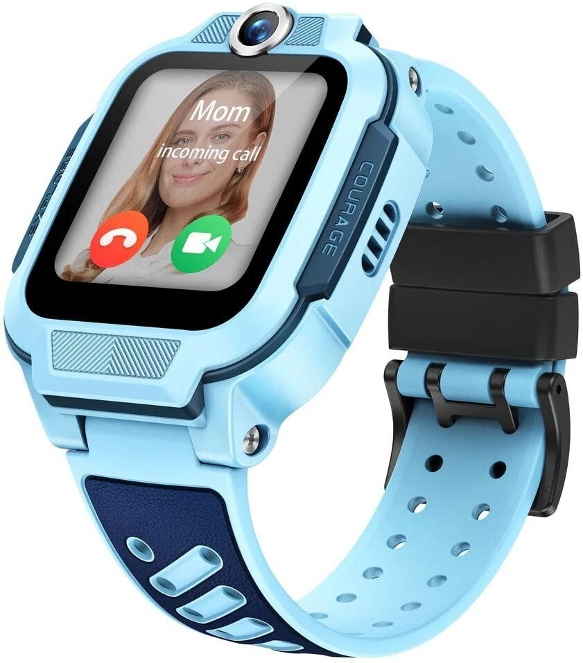 Smartwatch Barel IMOO Watch Z3 Niebieski