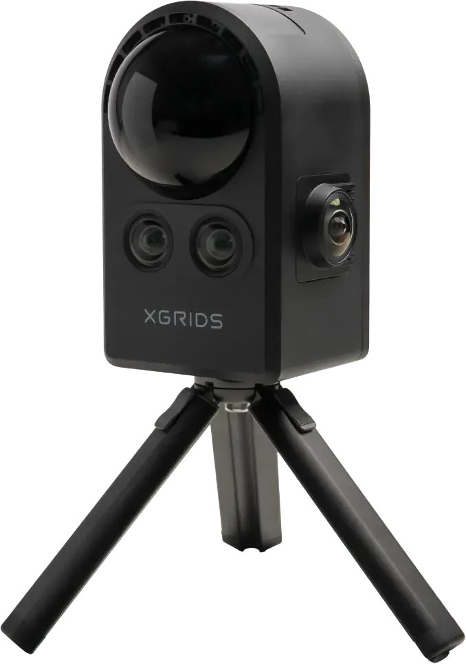 Statyw XGRIDS Portalcam Tripod | 11036