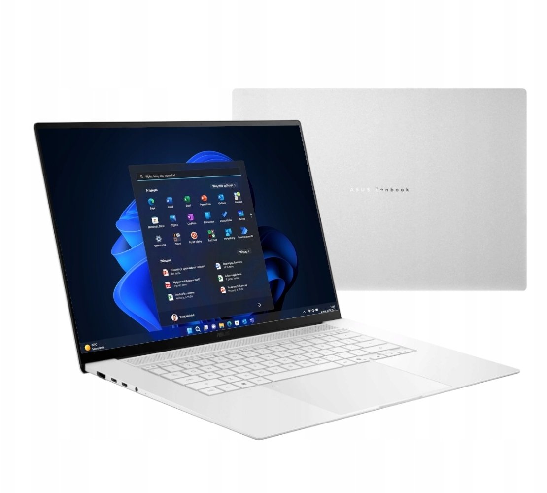 ASUS Zenbook S 16 UM5606GA-SR223X Ryzen