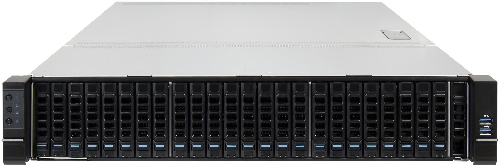 Obudowa Inter-Tech IPC Storage 2U-2724 (88887383)