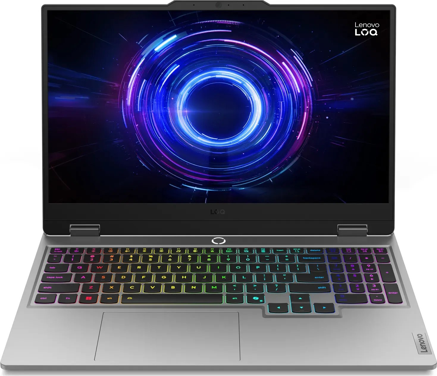Lenovo LOQ 15 - Core i7-13650HX