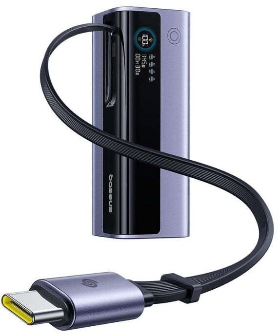Baseus Baseus EnerGeek GR11 Litowo-polimerowy (LiPo)