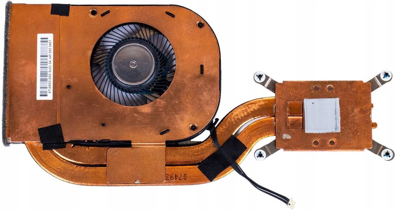 Chłodzenie CPU Lenovo HEATSINK UMA thermal
