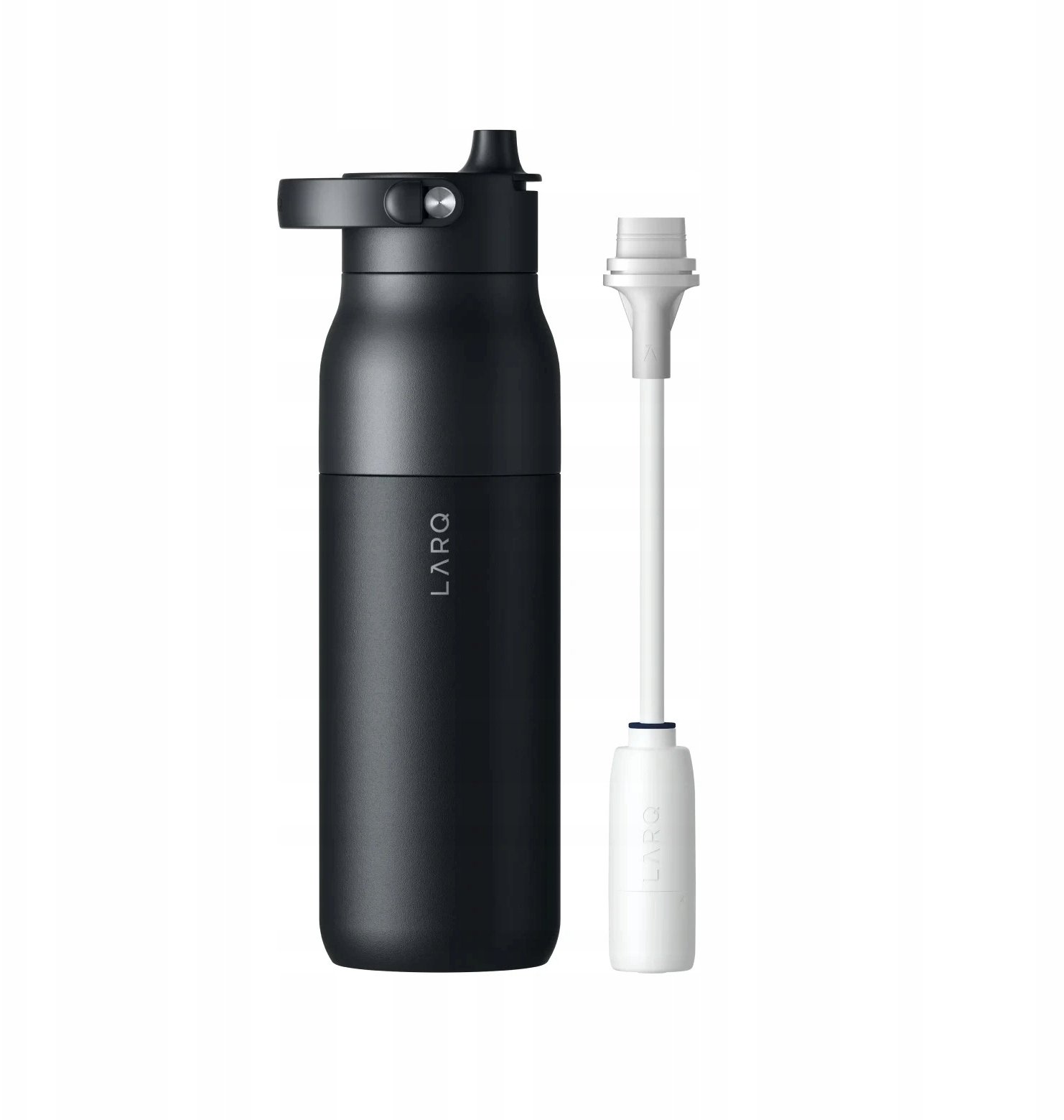 Larq LARQ Bottle Swig Topze słomką