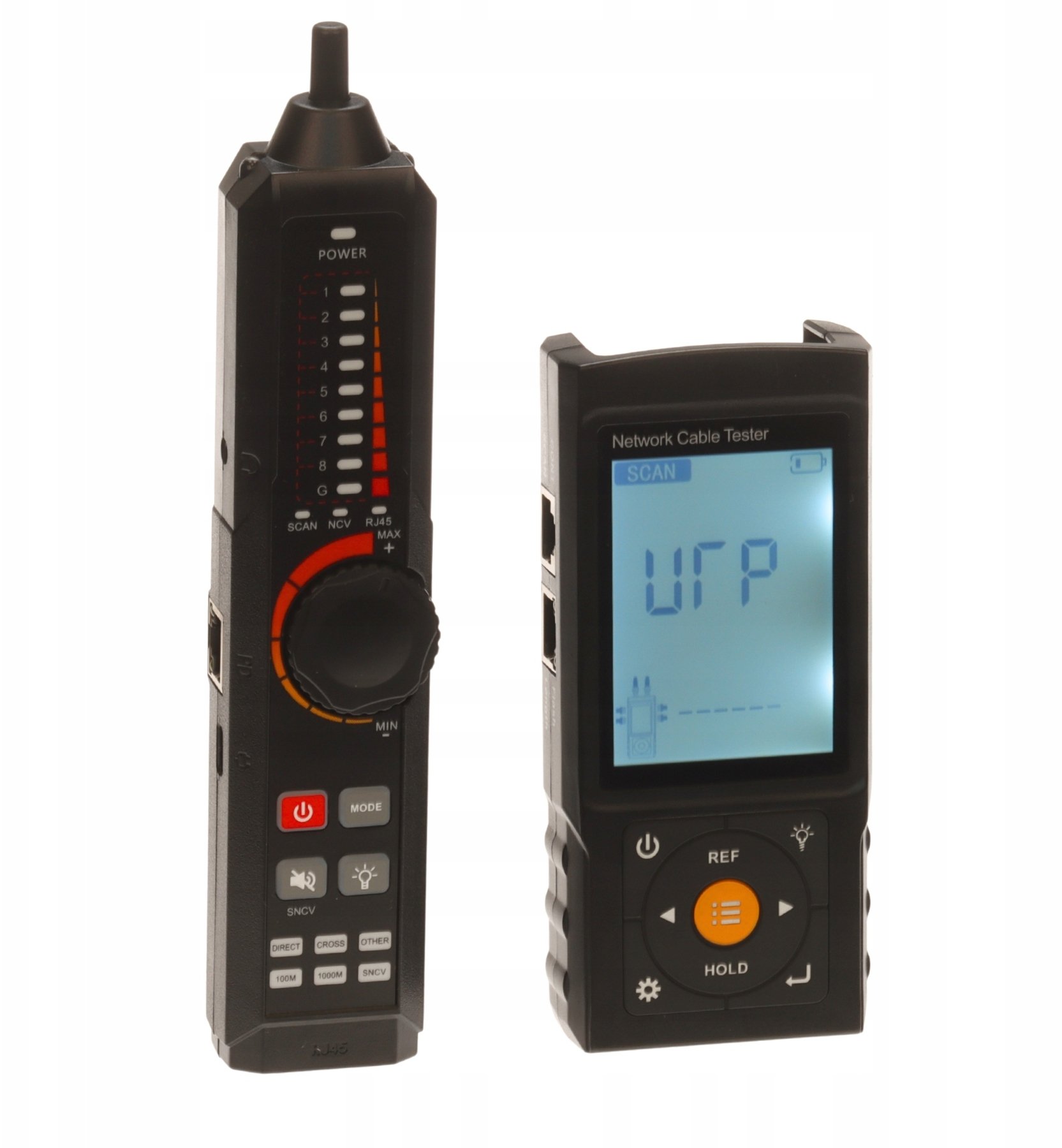 Lange Łukaszuk TESTER DO KABLI CS-NT32C