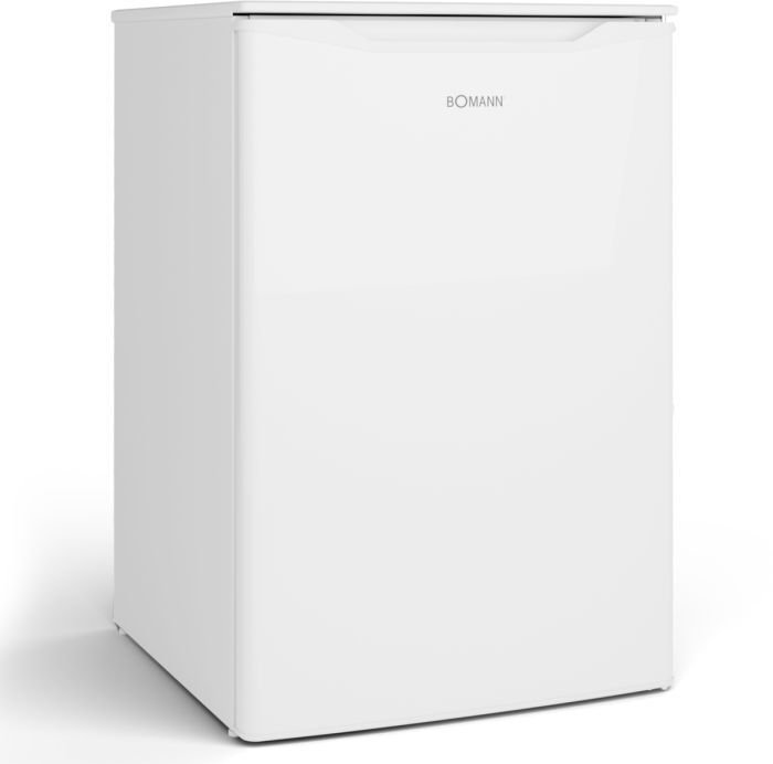 Zamrażarka Bomann Bomann GS 7253 white