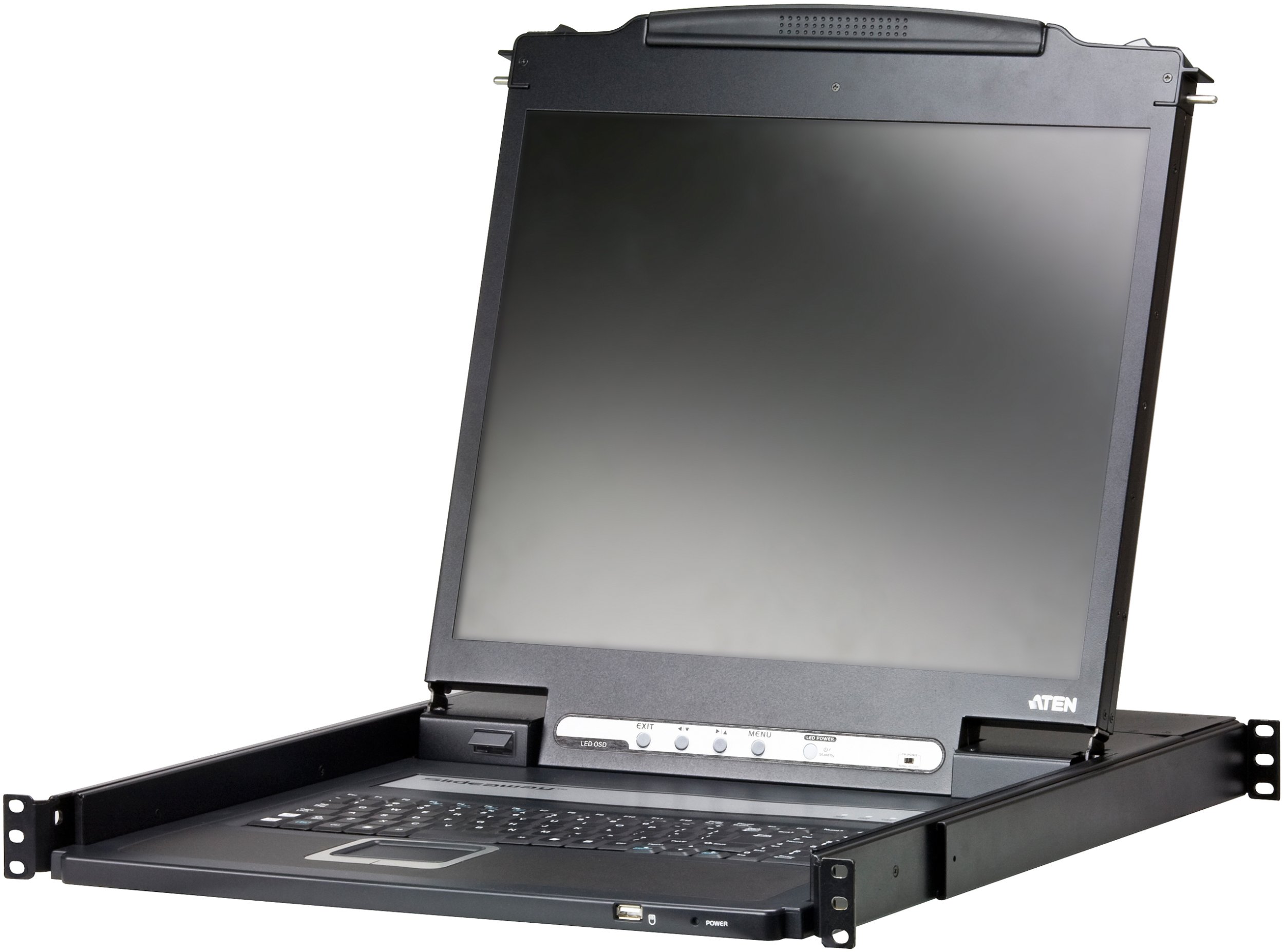 Konsola KVM Aten CL3000N (CL3000N-ATA-2XK06DNG) |