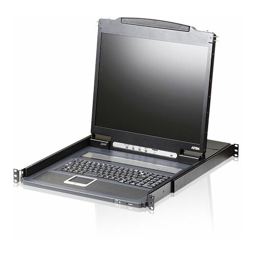 Konsola KVM Aten CL3000N (CL3000N-ATA-2XK06SG) |