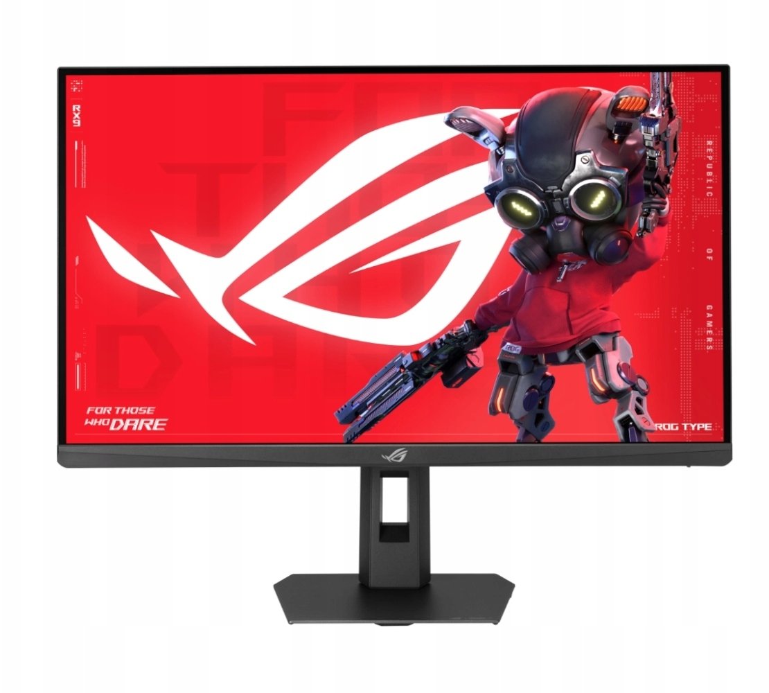 ASUS ROG Strix XG27AQNGV Pulsar 27-inch